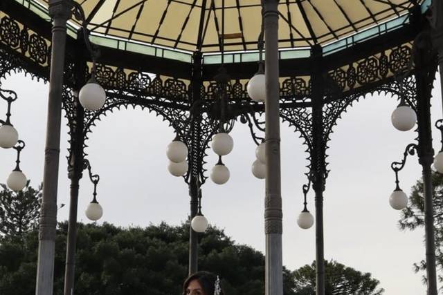 Annalú Spose Couture