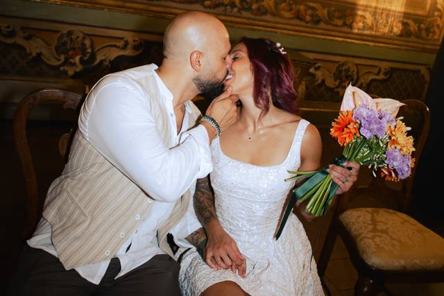 Alessio&Giulia