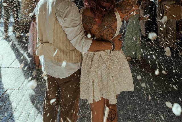 Alessio&Giulia