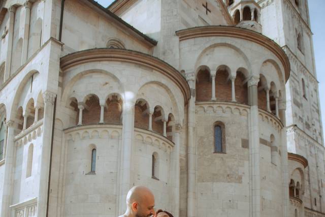 Alessio&Giulia
