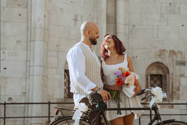 Alessio&Giulia