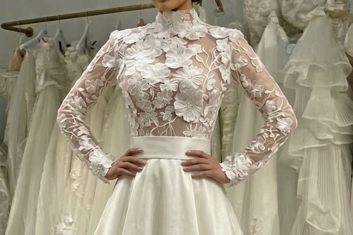 Annalù Spose Couture