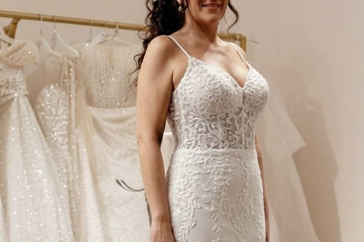 Annalù Spose Couture