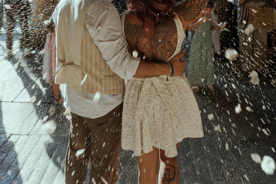 Alessio&Giulia
