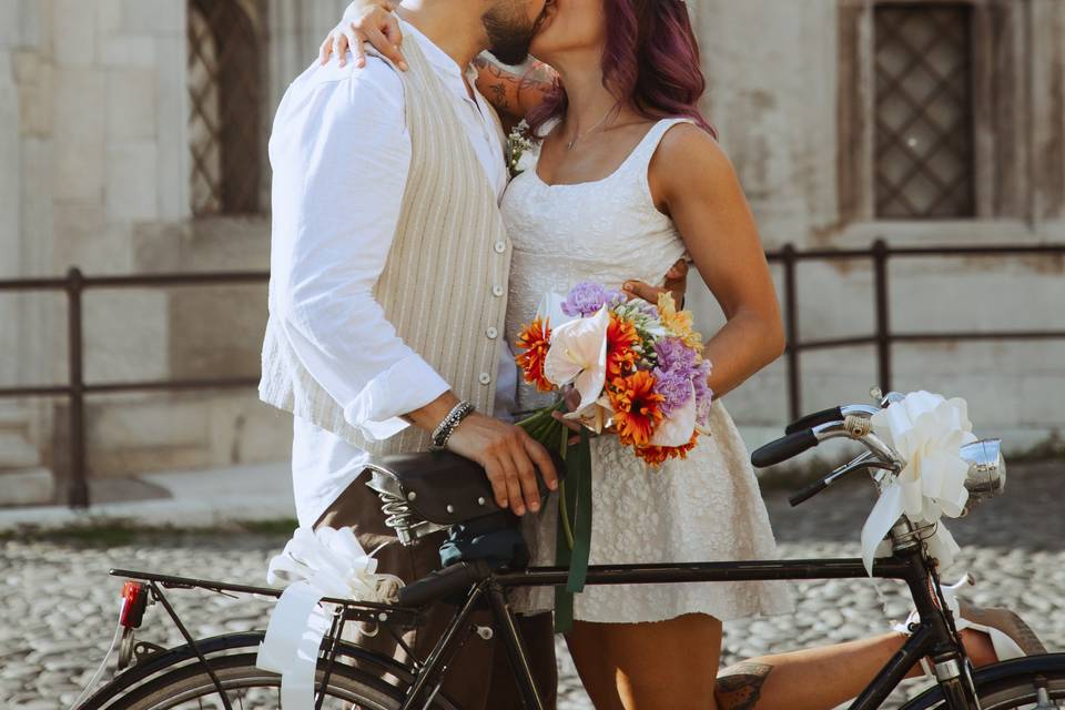 Alessio&Giulia