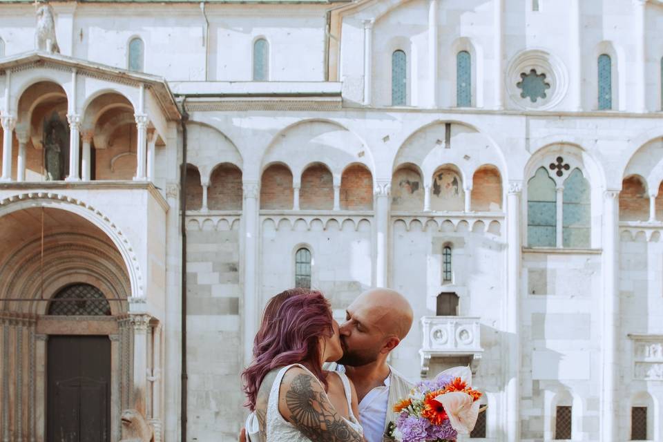 Alessio&Giulia