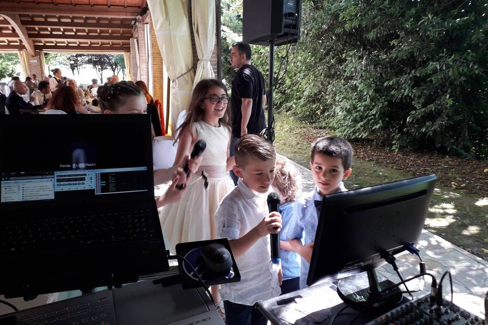 Karaoke-Matrimonio-Parma