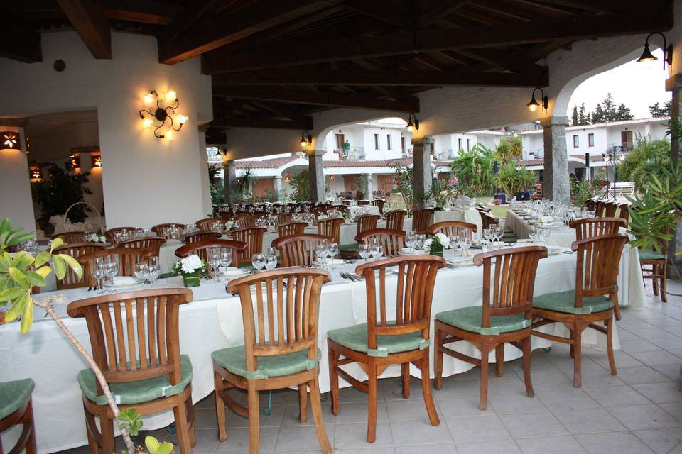 Hotel Domu Incantada