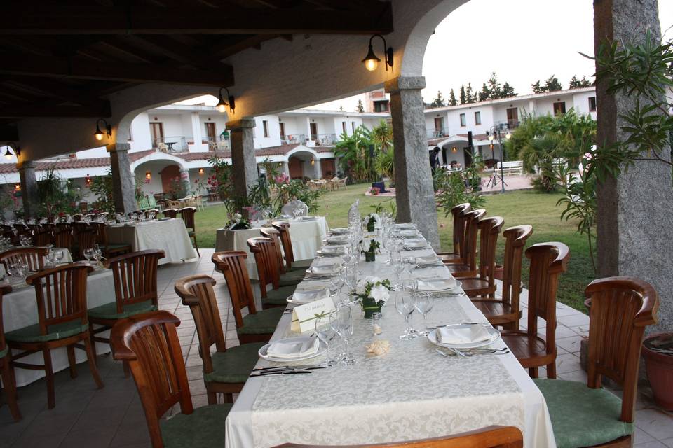 Hotel Domu Incantada