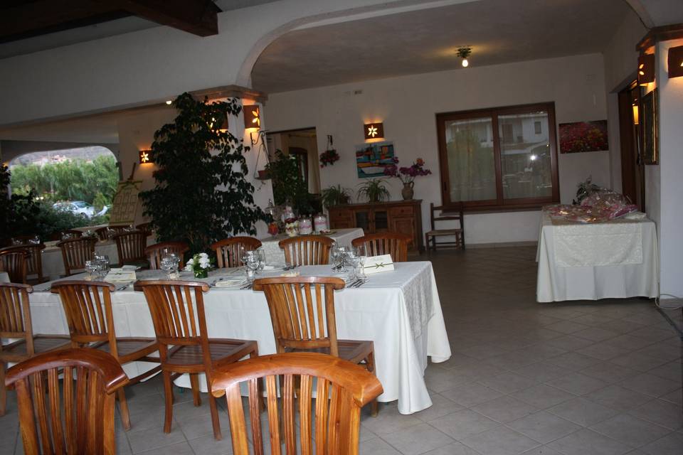 Hotel Domu Incantada