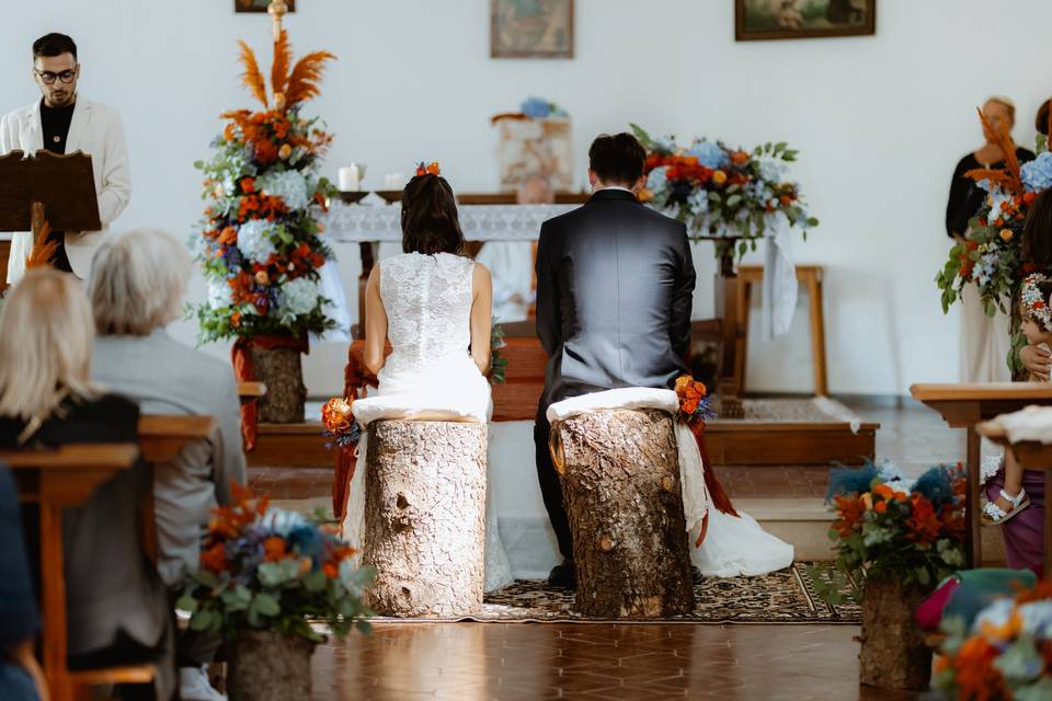 Nicole&Giovanni