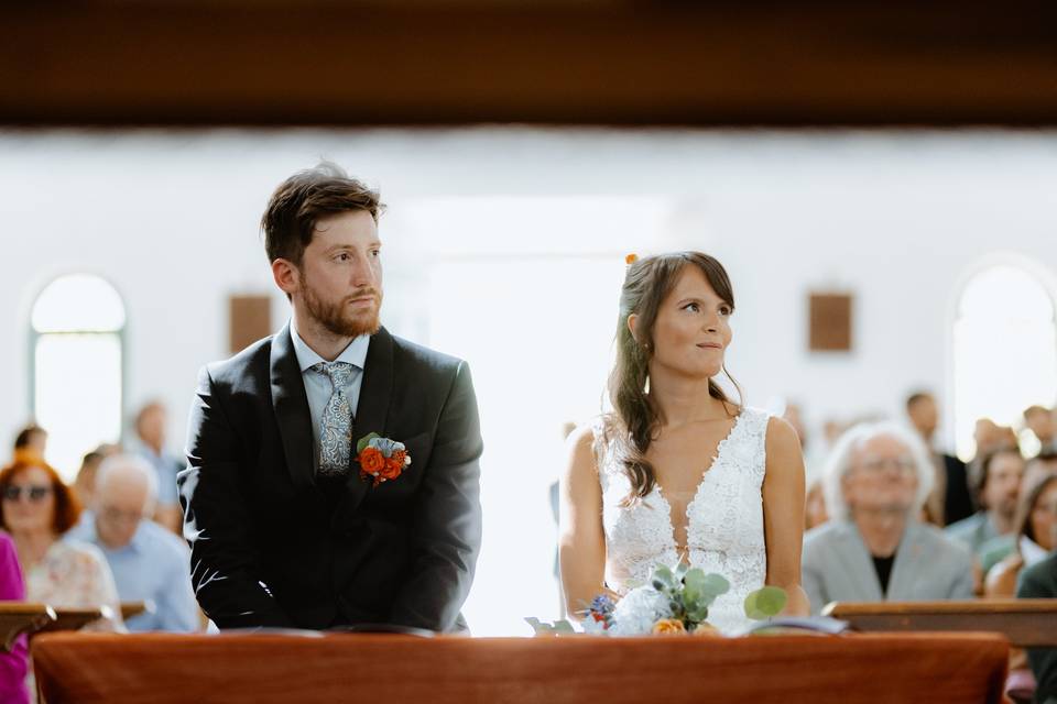Nicole&Giovanni