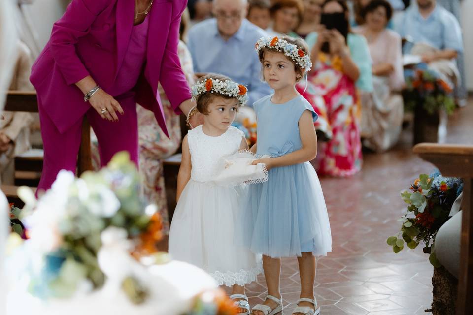 Nicole&Giovanni
