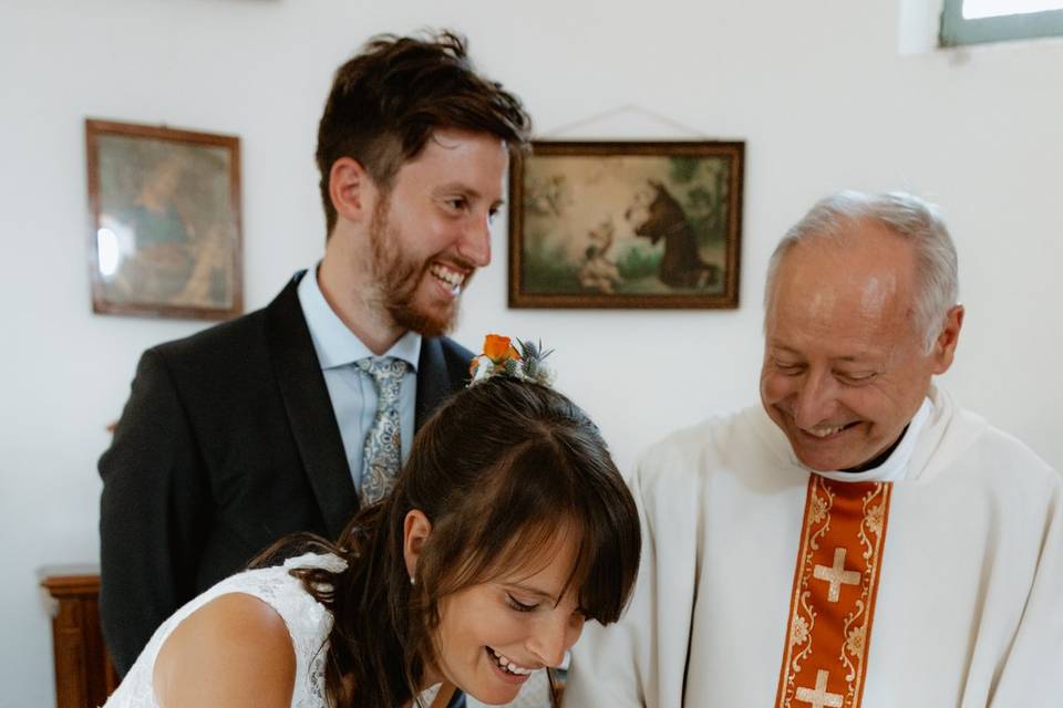 Nicole&Giovanni