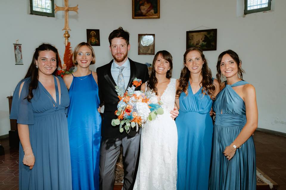 Nicole&Giovanni