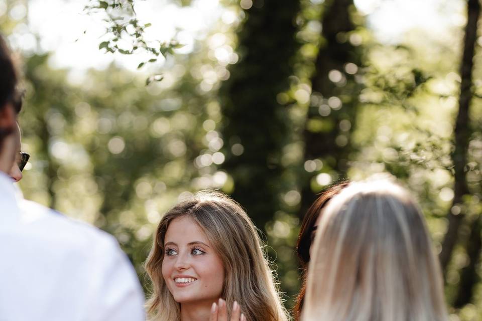 Nicole&Giovanni