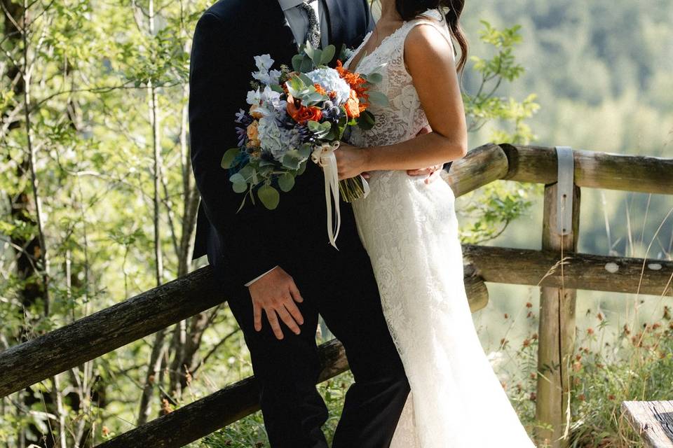 Nicole&Giovanni