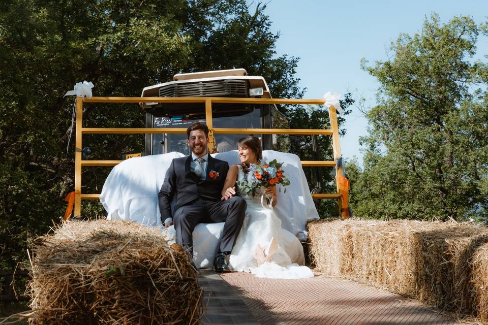 Nicole&Giovanni