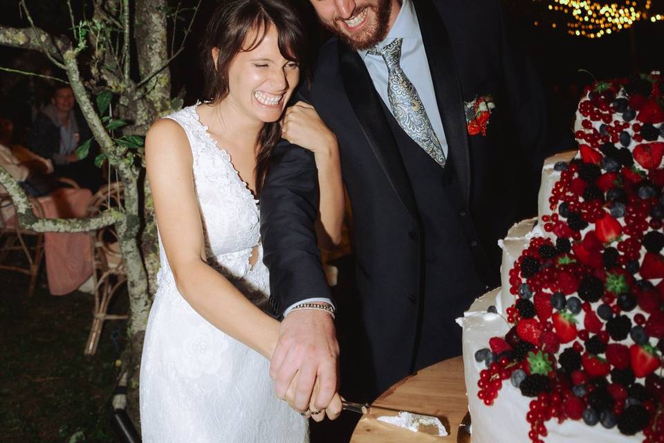 Nicole&Giovanni