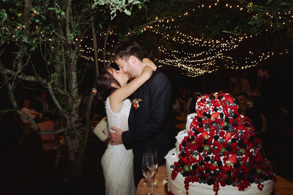 Nicole&Giovanni