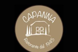 Logo Ristorante Capanna