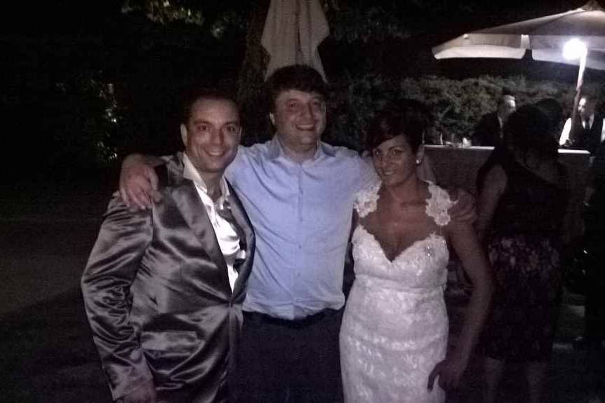 Karaoke-Matrimonio-Parma