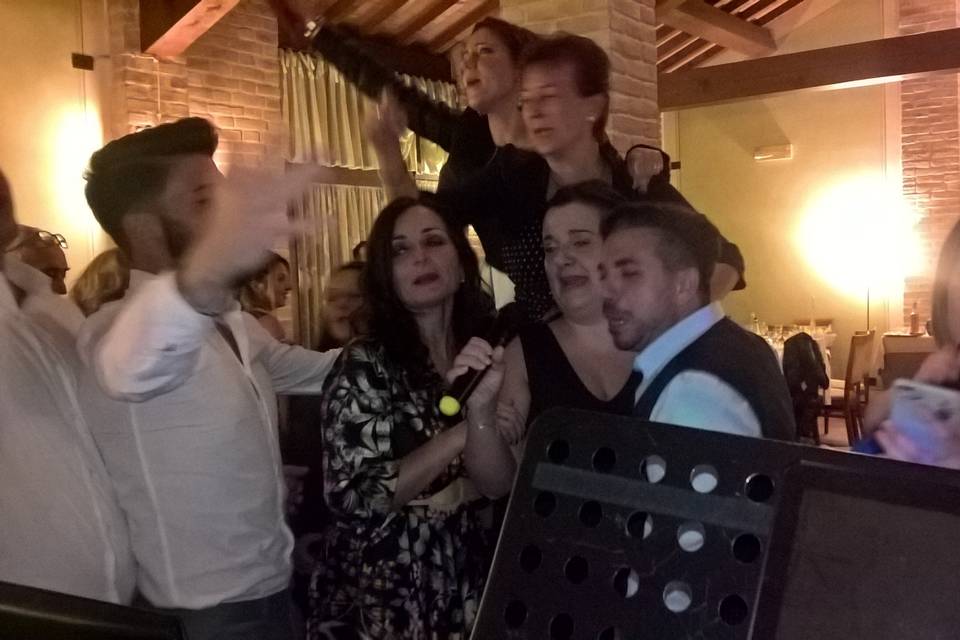 Karaoke-Matrimonio-Parma