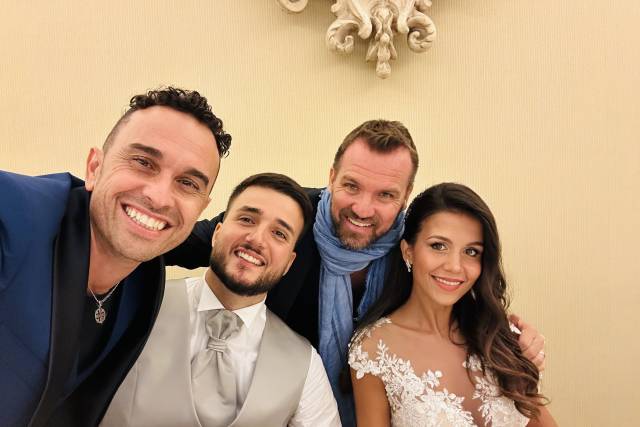 Matrimonio