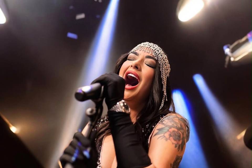 Live Show