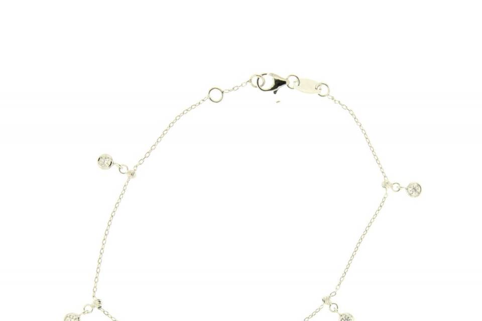 Bracciale minimal 1005461