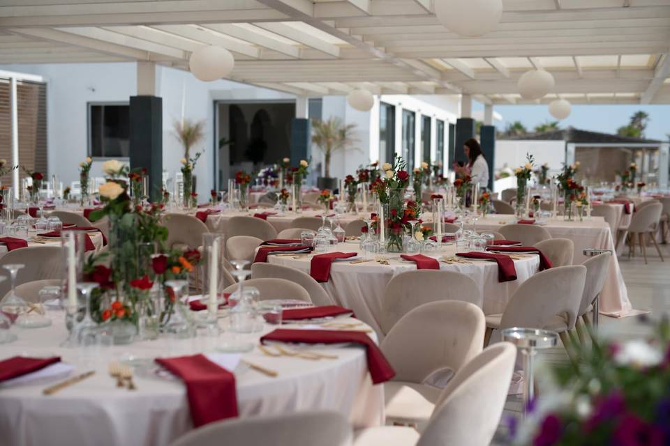 Terrazza
