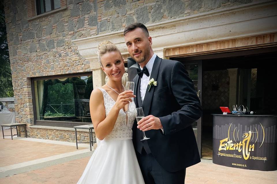 Matrimonio