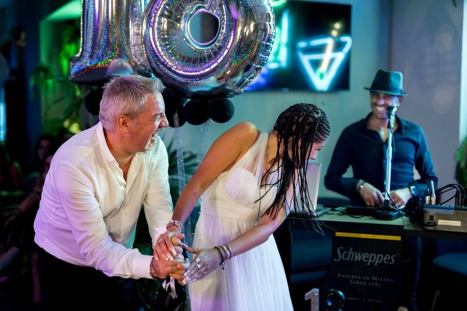 Matrimonio