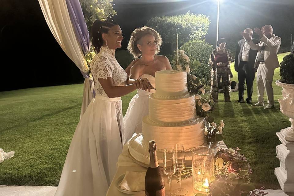 Matrimonio