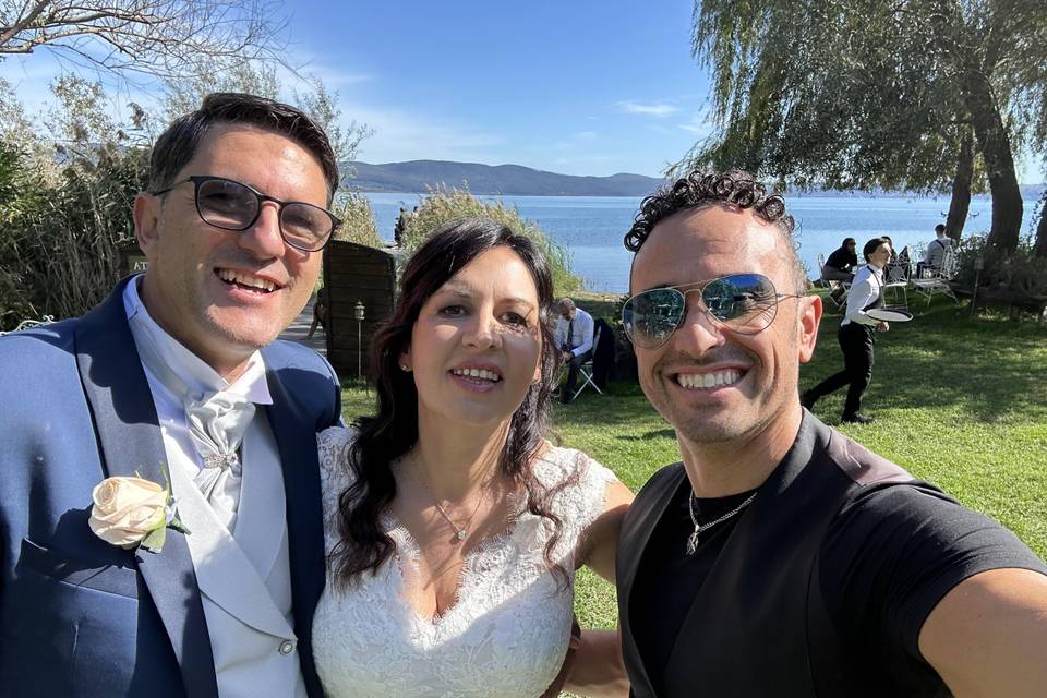 Matrimonio