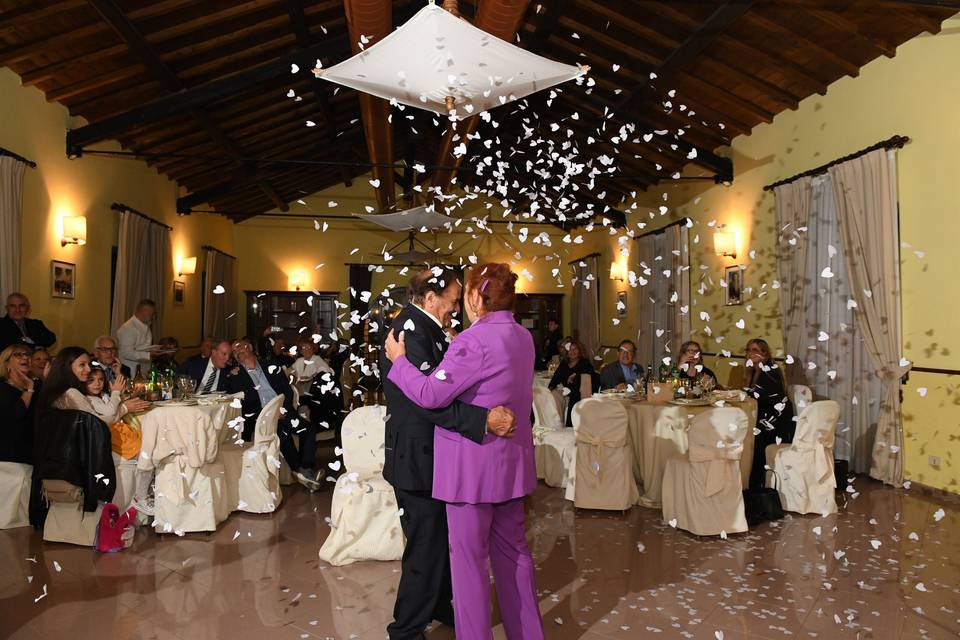 Matrimonio