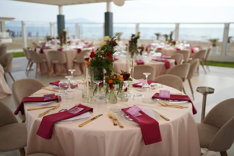 Terrazza