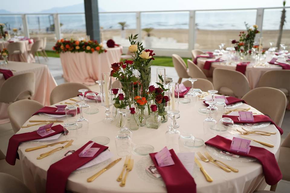 Terrazza