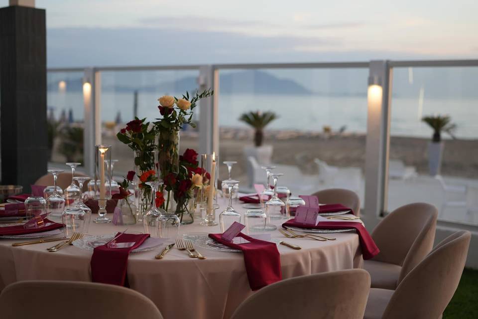 Terrazza