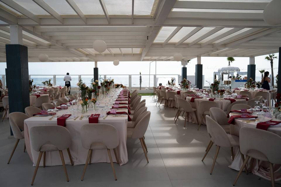 Terrazza