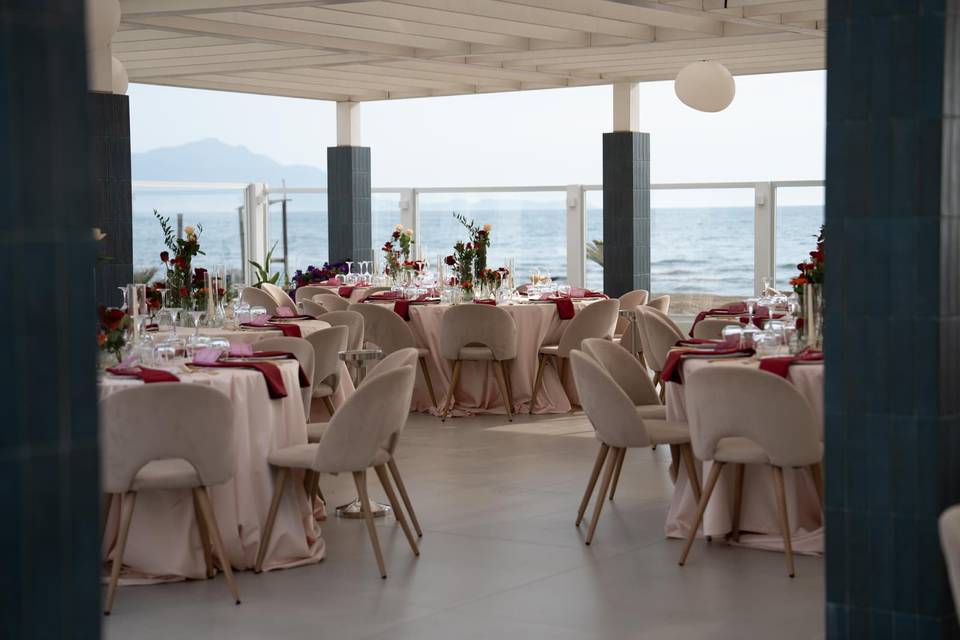 Terrazza