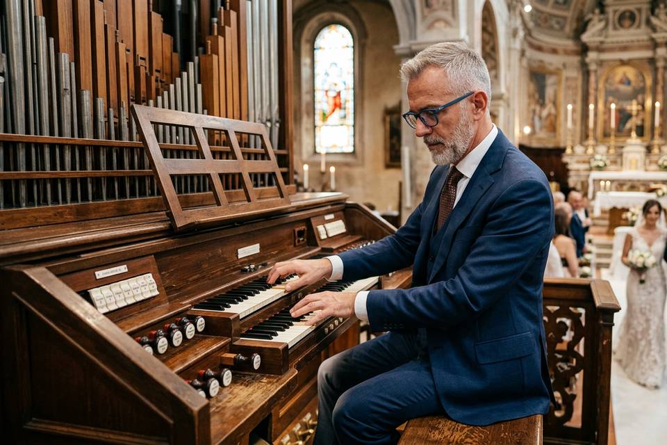 Ottavio Valentini