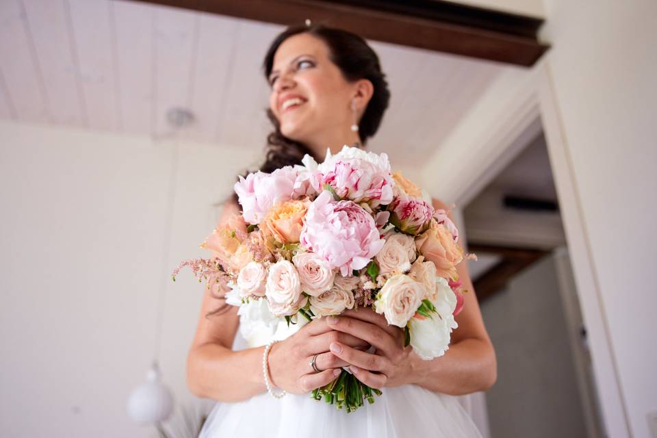 Bride Portrait