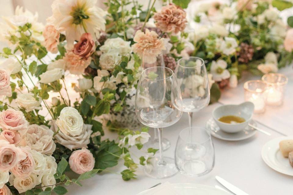 Catering