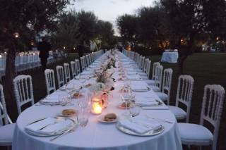 Il Fagiano Eventi&Catering