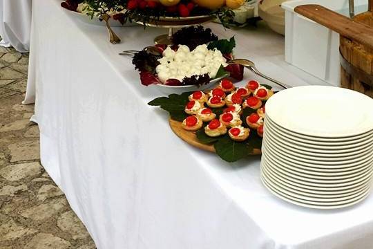 Il Fagiano Eventi&Catering