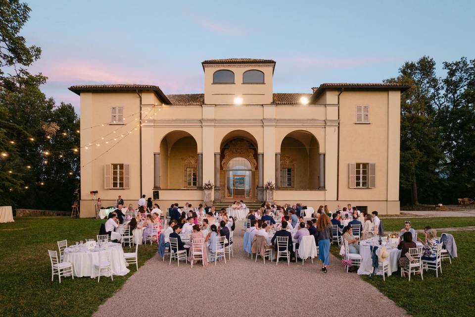 Cena Ph. Francesca Vecchi