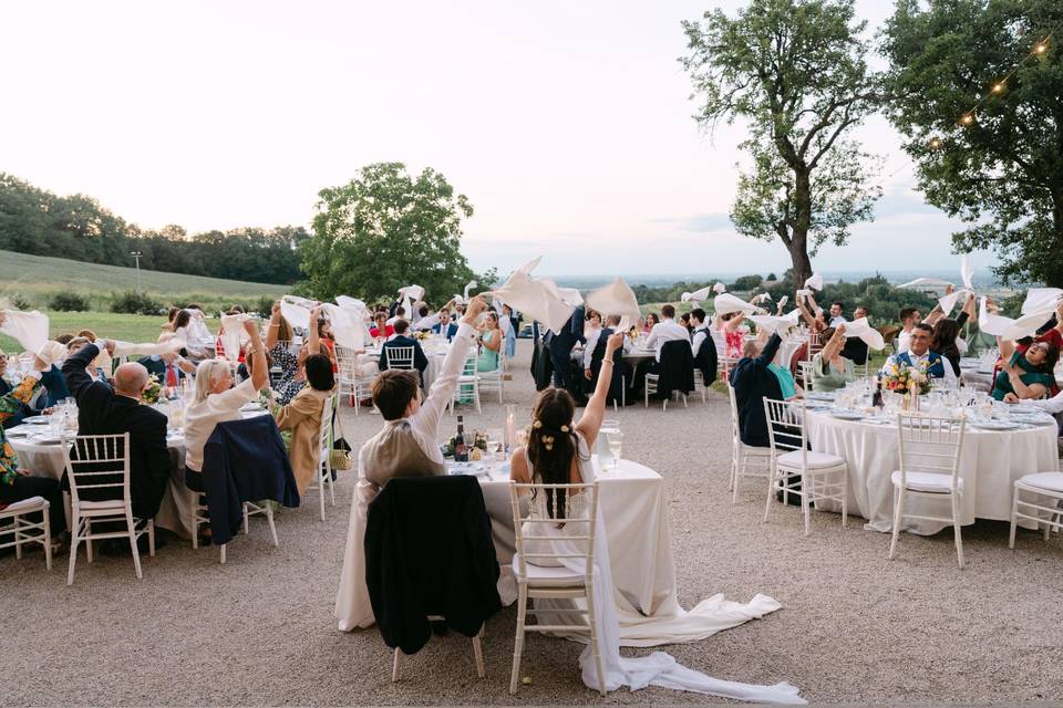 Fiesta! Ph. Francesca Vecchi