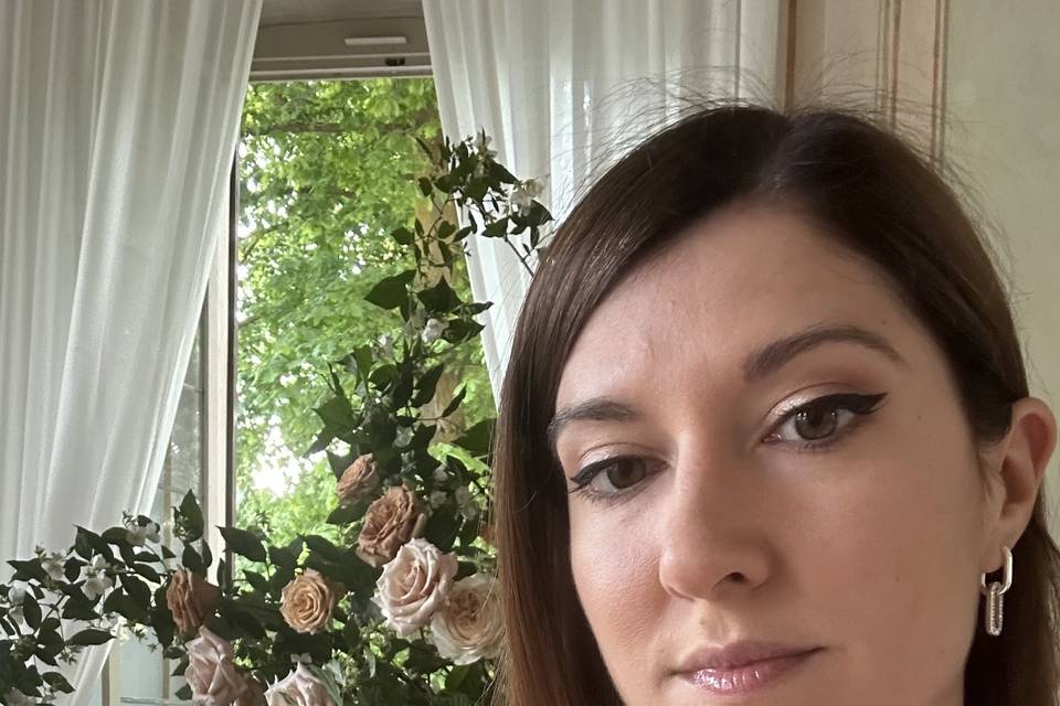 Valeria Gelfi