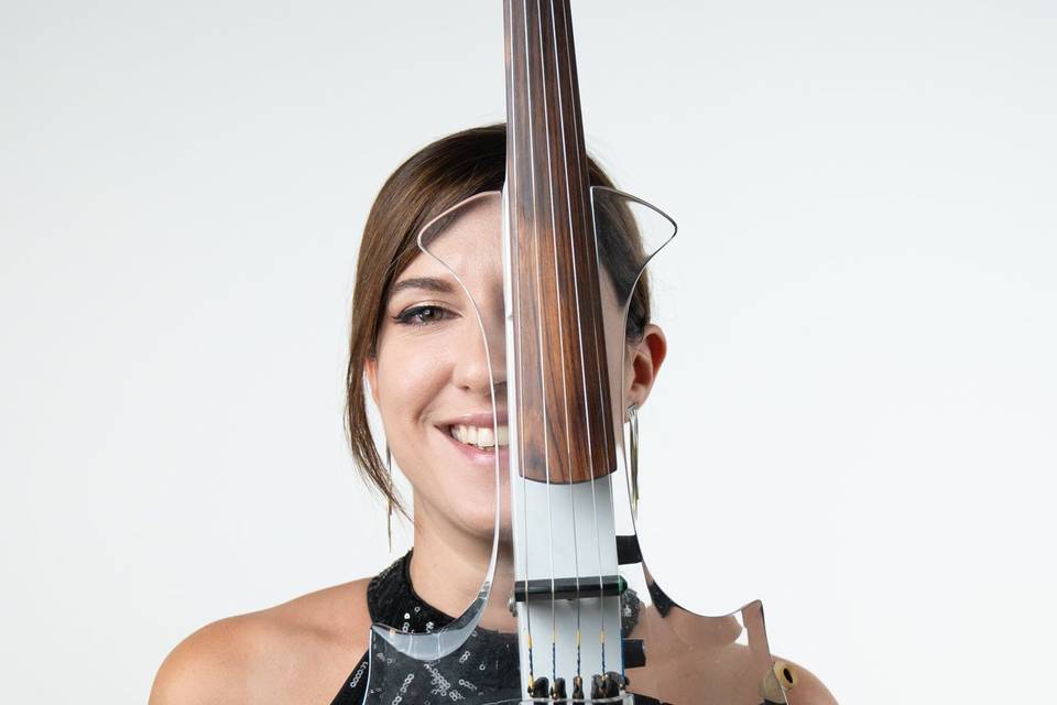 Valeria Gelfi